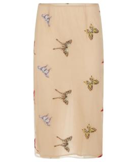 BLUMARINE Юбка миди