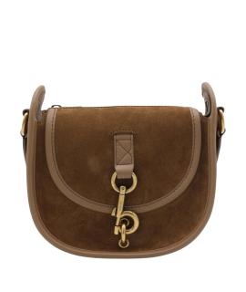 BURBERRY Сумка через плечо