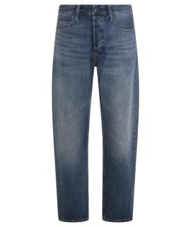 CARHARTT WIP Прямые джинсы