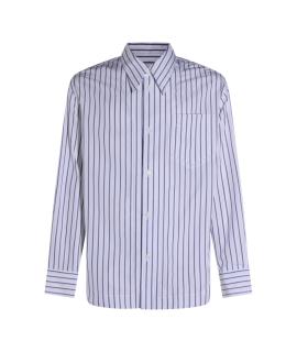 Ami Paris Кэжуал рубашка