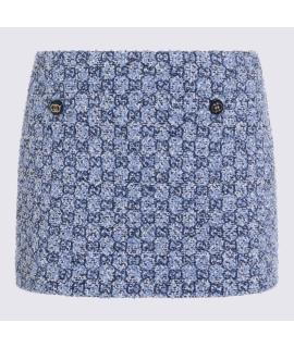 GUCCI Юбка миди