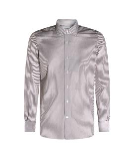 MAZZARELLI Кэжуал рубашка