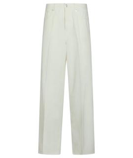 NINE IN THE MORNING Прямые джинсы