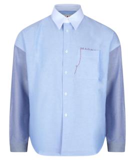 MARNI Кэжуал рубашка