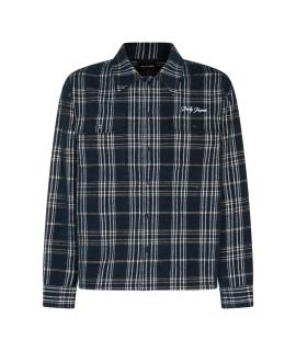 DAILY PAPER Кэжуал рубашка