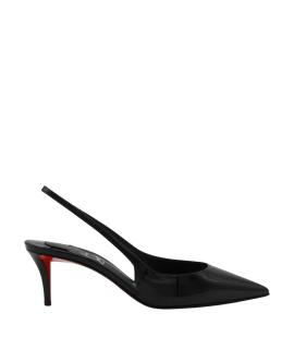 CHRISTIAN LOUBOUTIN Туфли
