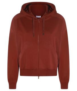 BRUNELLO CUCINELLI Худи/толстовка