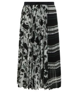 SACAI Юбка миди