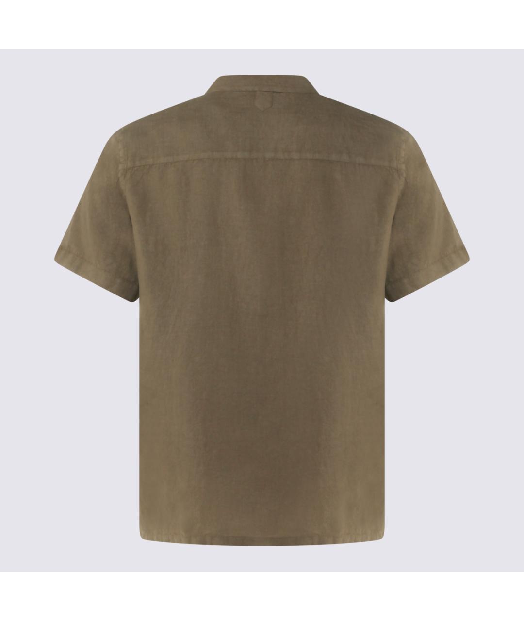 CANALI Кэжуал рубашка, фото 2