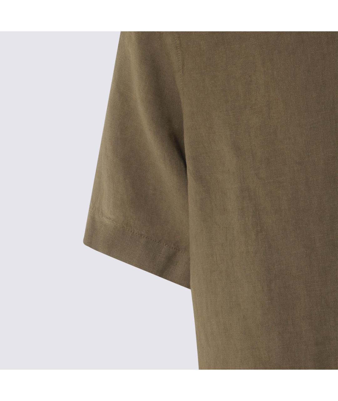 CANALI Кэжуал рубашка, фото 3