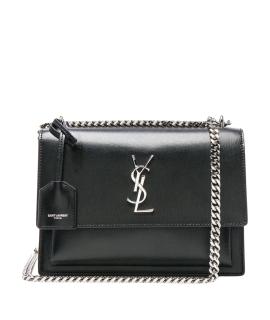 SAINT LAURENT Сумка через плечо