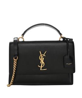 SAINT LAURENT Сумка через плечо