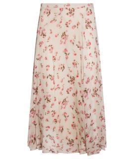 ISABEL MARANT ETOILE Юбка макси