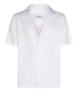 LARDINI Кэжуал рубашка