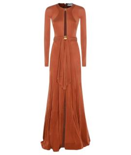 ELISABETTA FRANCHI Вечернее платье