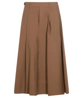 BRUNELLO CUCINELLI Юбка миди