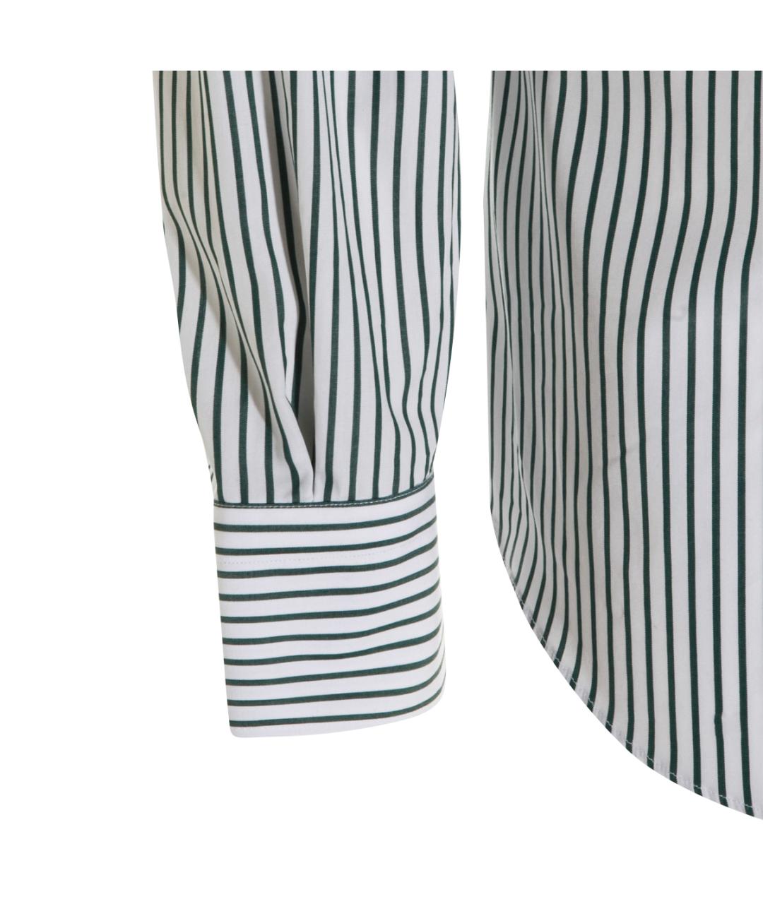 MAZZARELLI Мульти хлопковая кэжуал рубашка, фото 3