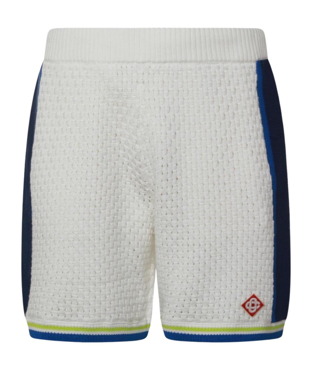 CASABLANCA Шорты, фото 1