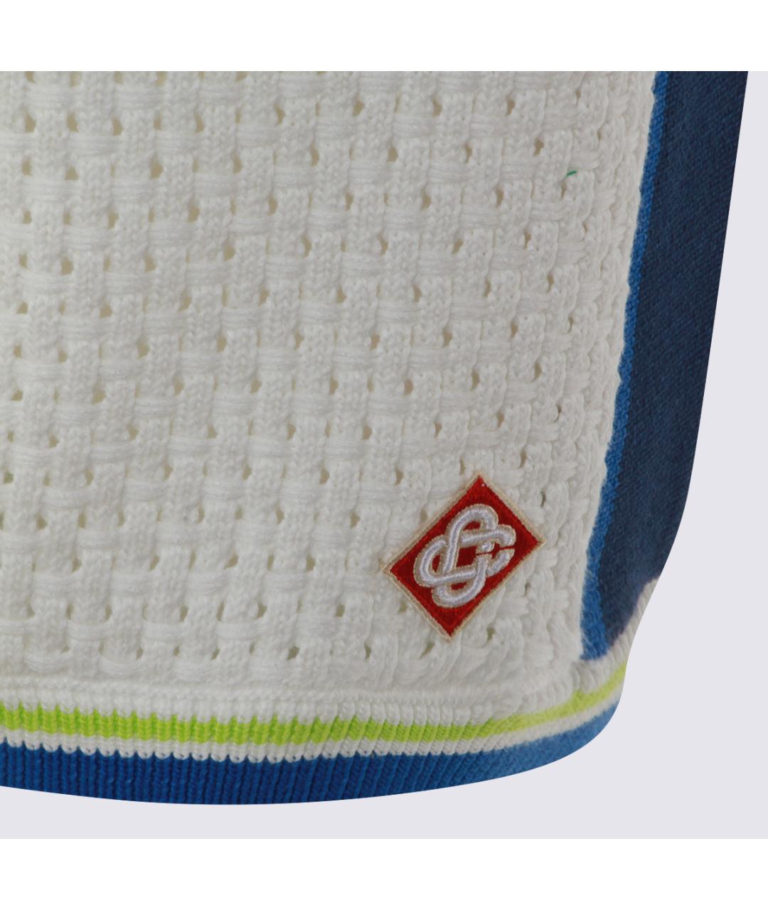 CASABLANCA Шорты, фото 3