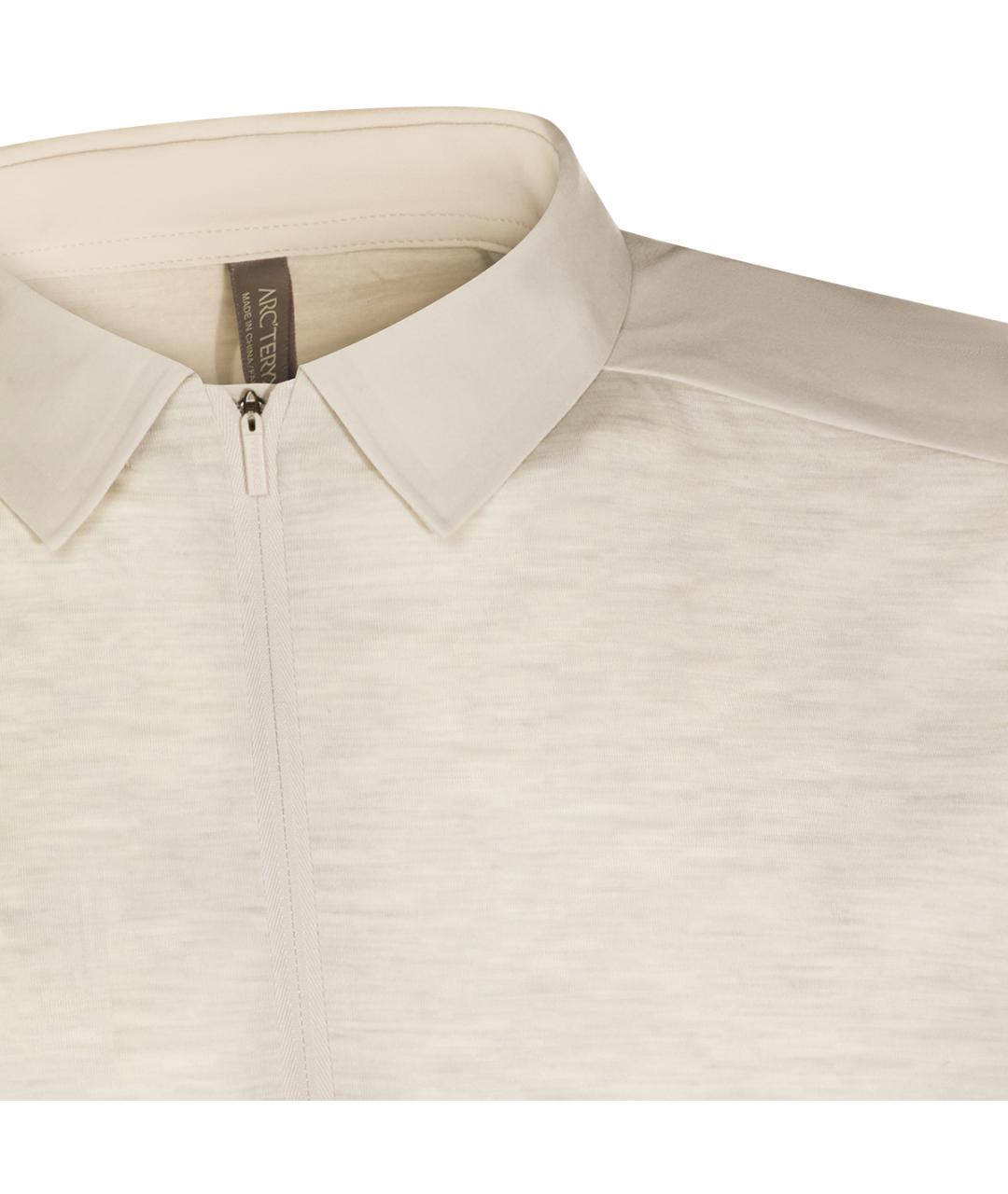 ARCTERYX Хлопковая футболка, фото 3