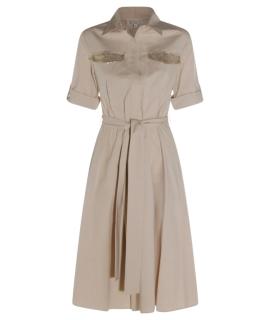 ANTONELLI FIRENZE Повседневное платье