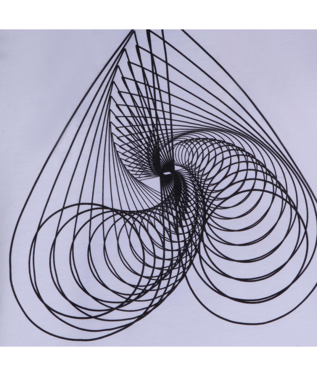 MOOSE KNUCKLES Хлопковая футболка, фото 3