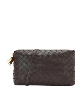 BOTTEGA VENETA Сумка через плечо