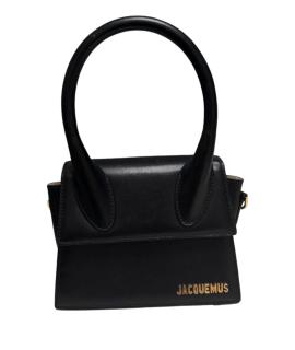 JACQUEMUS Сумка с короткими ручками