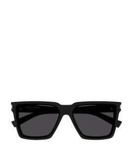 SAINT LAURENT Солнцезащитные очки
