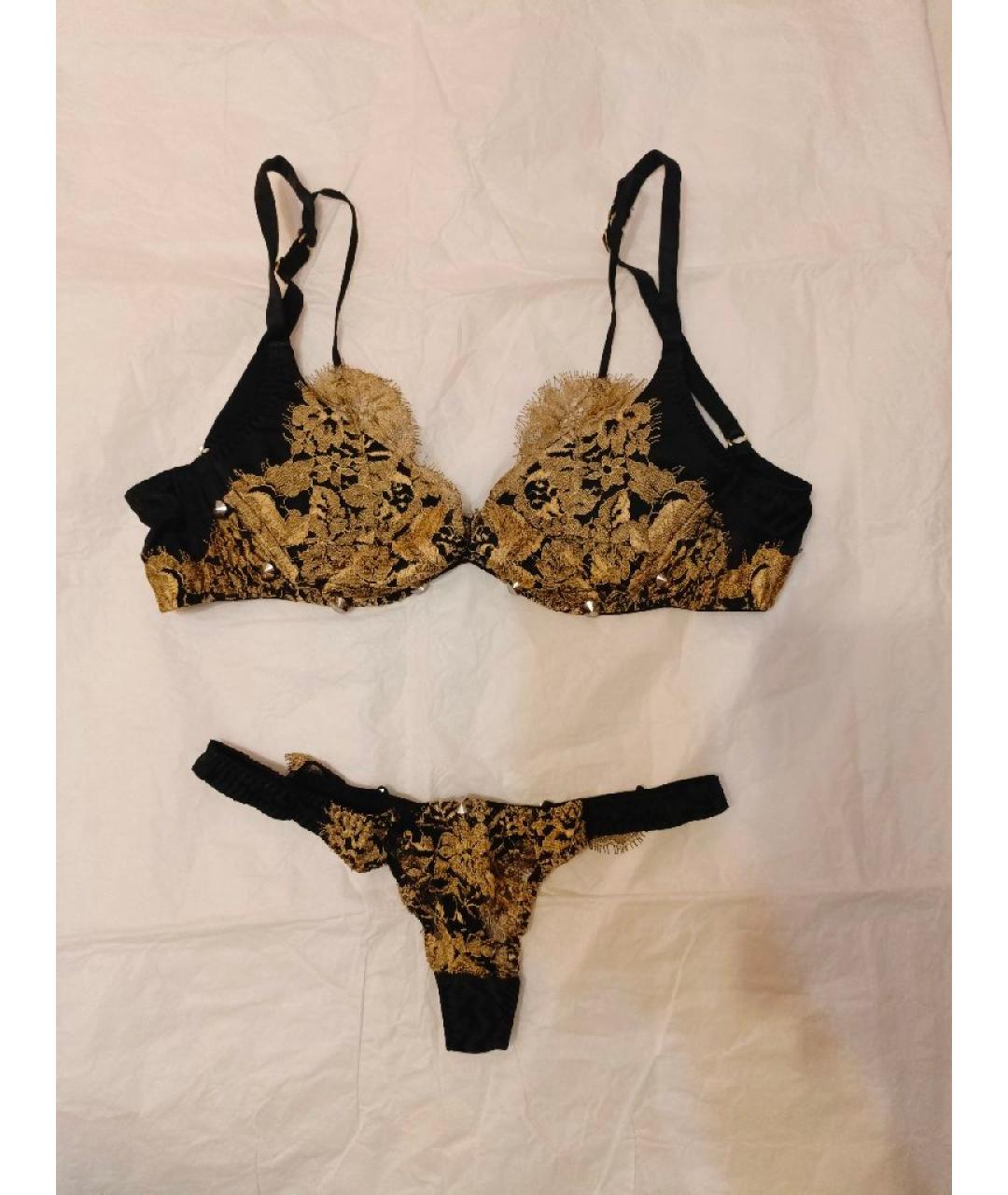 AGENT PROVOCATEUR Черный комплекты, фото 10