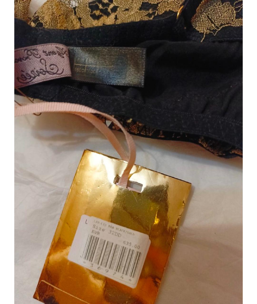 AGENT PROVOCATEUR Черный комплекты, фото 9