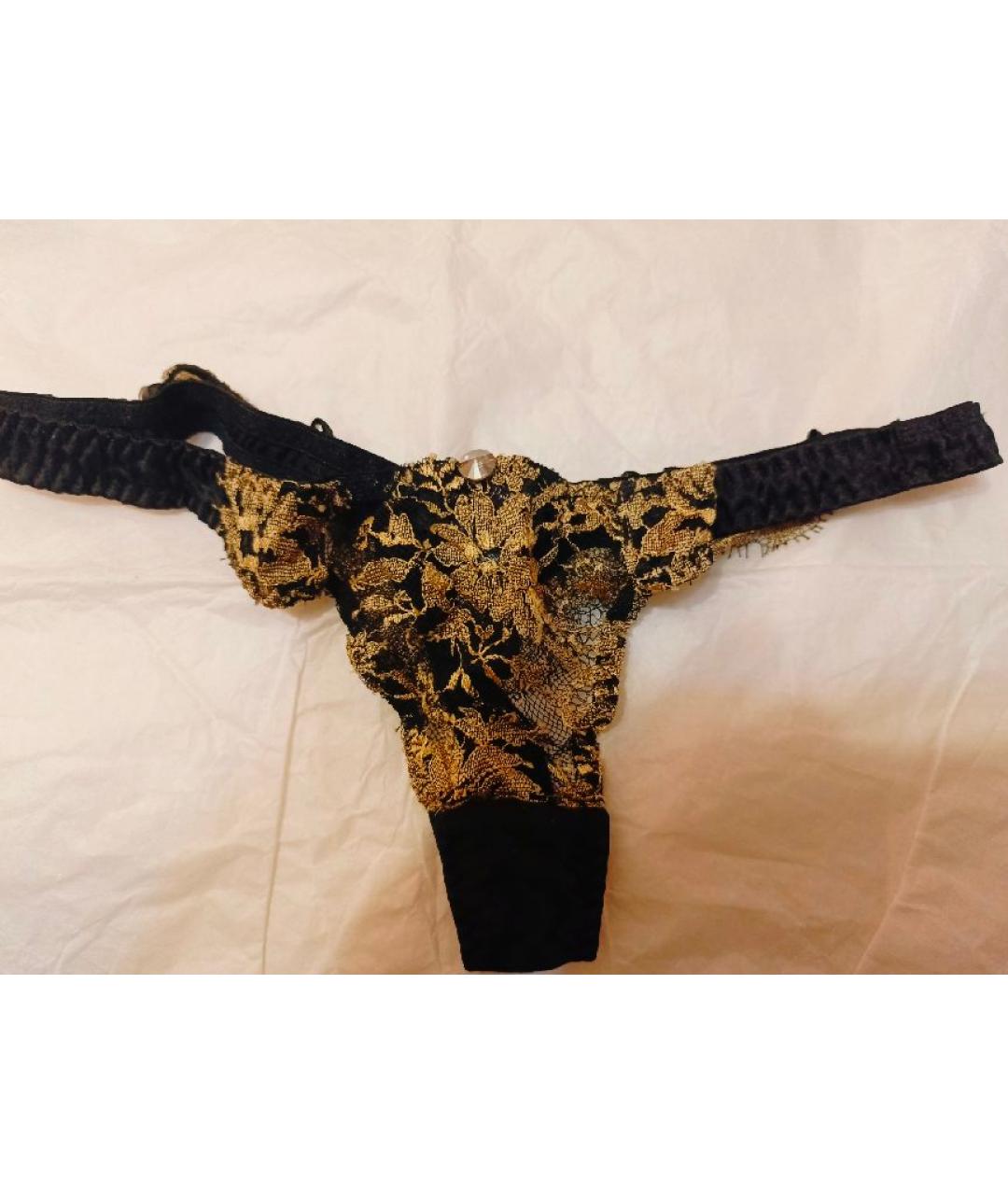 AGENT PROVOCATEUR Черный комплекты, фото 4