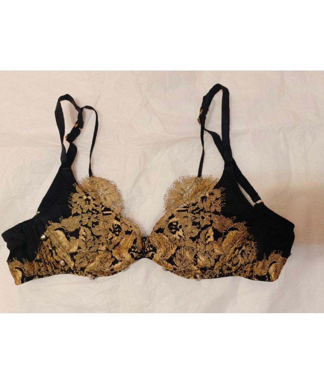 AGENT PROVOCATEUR Черный комплекты, фото 2