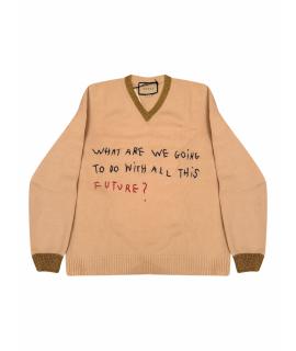 GUCCI Джемпер / свитер