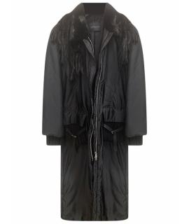 ERMANNO SCERVINO Пальто