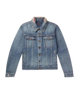 SAINT LAURENT Куртка