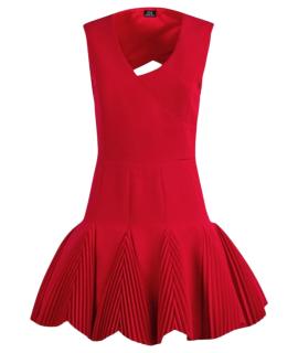 CATALINA Коктейльное платье