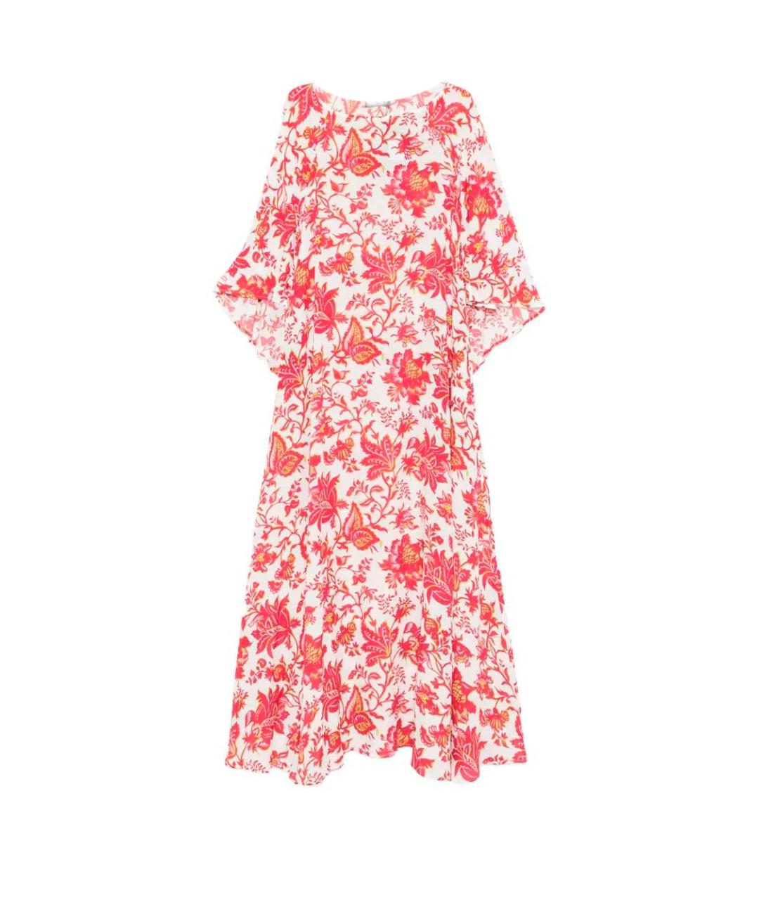 ETRO Мульти вискозное повседневное платье, фото 1