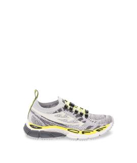 OFF-WHITE Низкие кроссовки / кеды