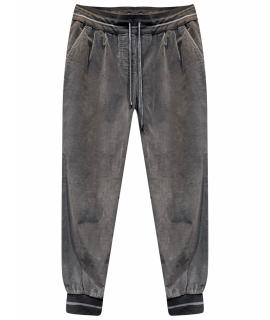 LORENA ANTONIAZZI Брюки широкие