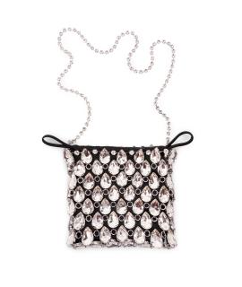 SELF-PORTRAIT Сумка с короткими ручками