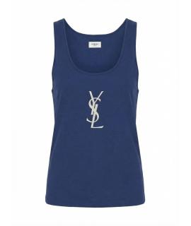 SAINT LAURENT Майка