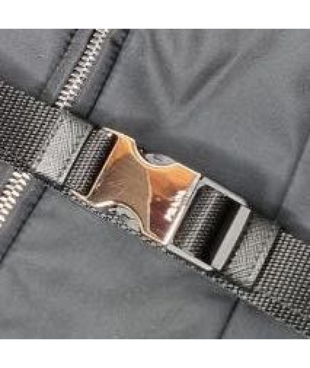 PRADA Черная куртка, фото 5