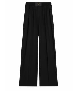 CELINE Брюки широкие