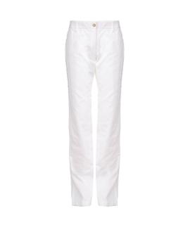 DOLCE&GABBANA Прямые брюки