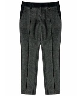 GUCCI Брюки узкие