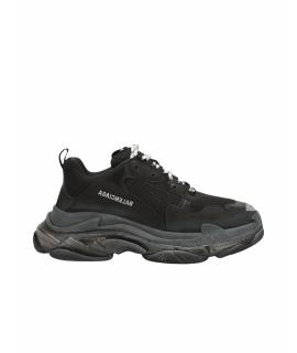 BALENCIAGA Низкие кроссовки / кеды