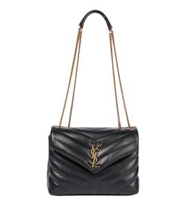 SAINT LAURENT Сумка через плечо