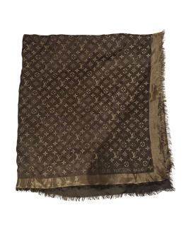 LOUIS VUITTON Платок