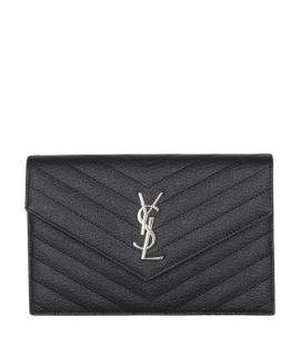 SAINT LAURENT Сумка через плечо